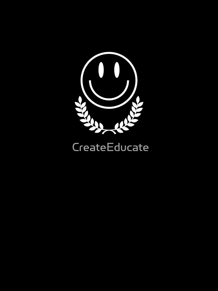 Gratitude by CreateEducate