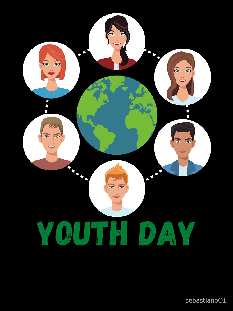 World Youth Day Team by sebastiano01