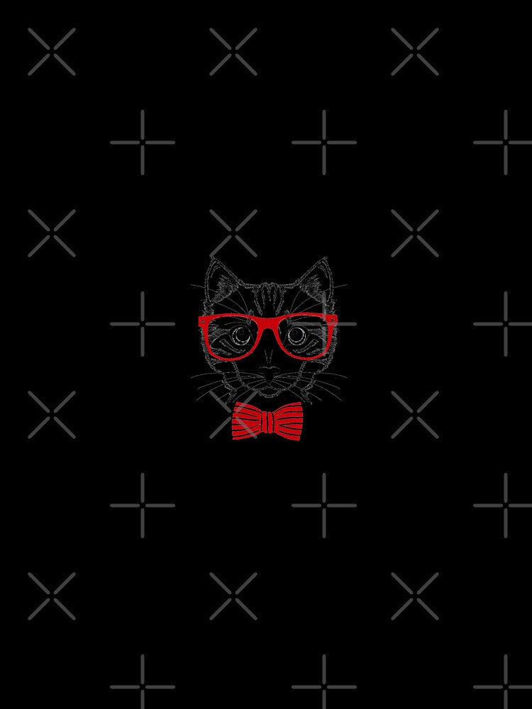I am a geek by Sandydesign