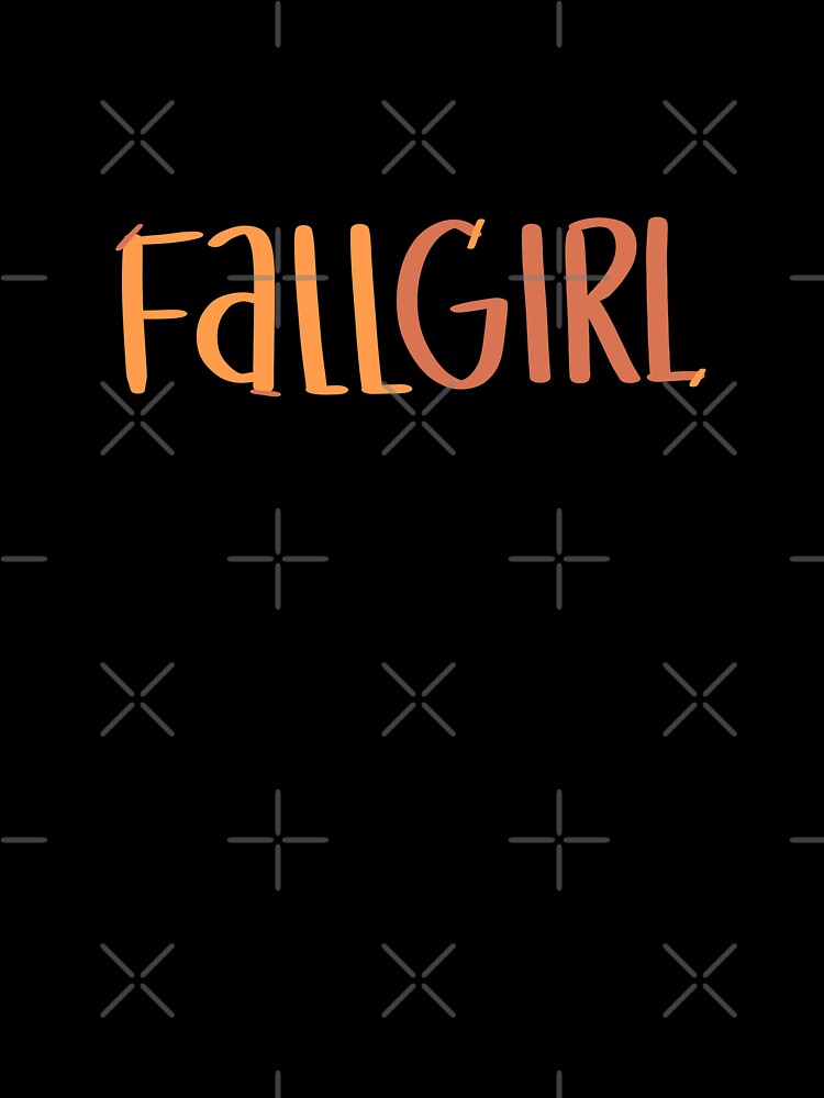 Fall Girl by AlishaMSchil