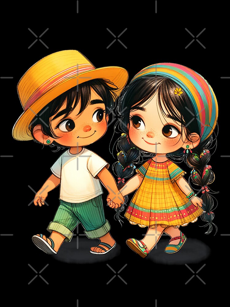 Together by Ketsara Samphao