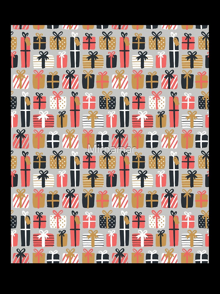 Christmas pattern 2020 by Mirnamar