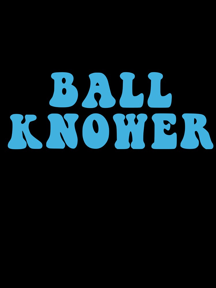 Ball Knower by Dreamspun Designs