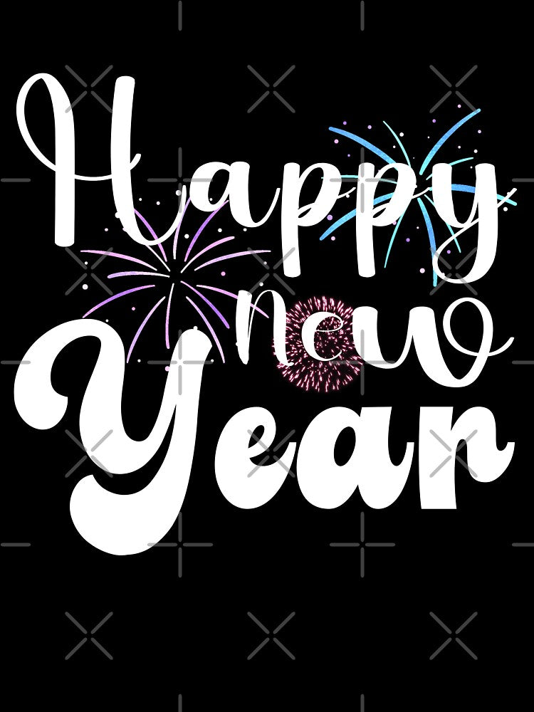 Great Happy New Year 2025 Eve outfit by SYSBB