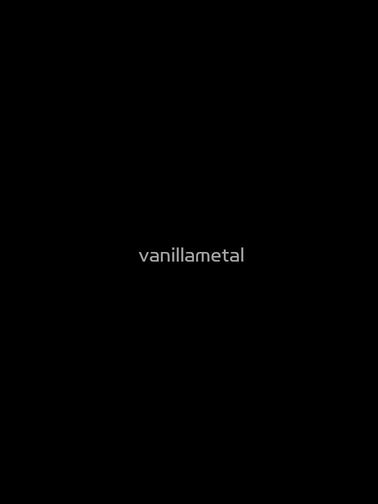 Anime is Real Design by vanillametal