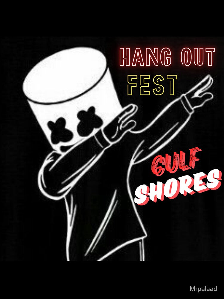 "Hangout Fest Gulf Shores: Beachside Music Bliss" by Mrpalaad