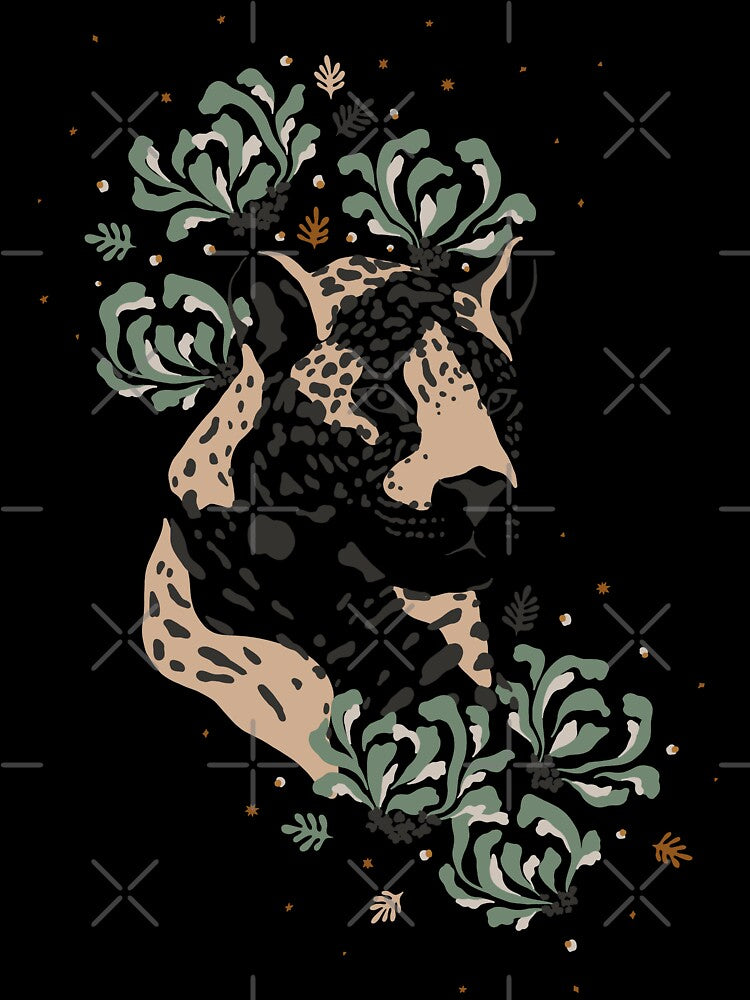 Tiger by FoolishHearts