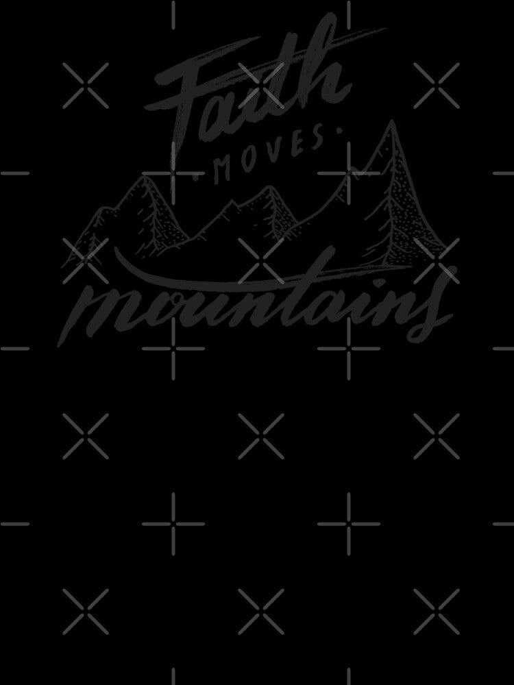 Faith Moves Mountains by Bethel  Store