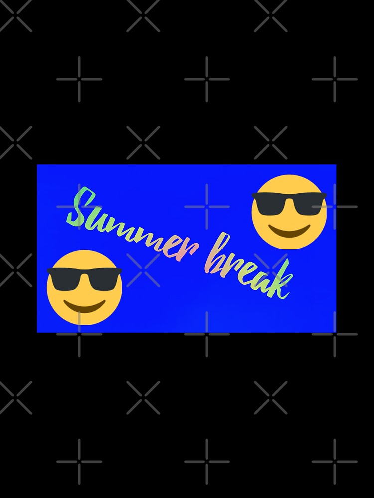 Summer break by McFleur's Lens