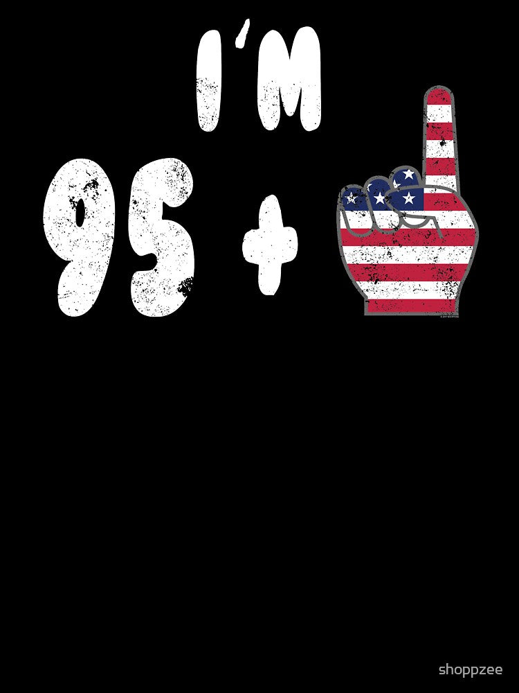 96th Birthday Shirt Best Birthday by shoppzee