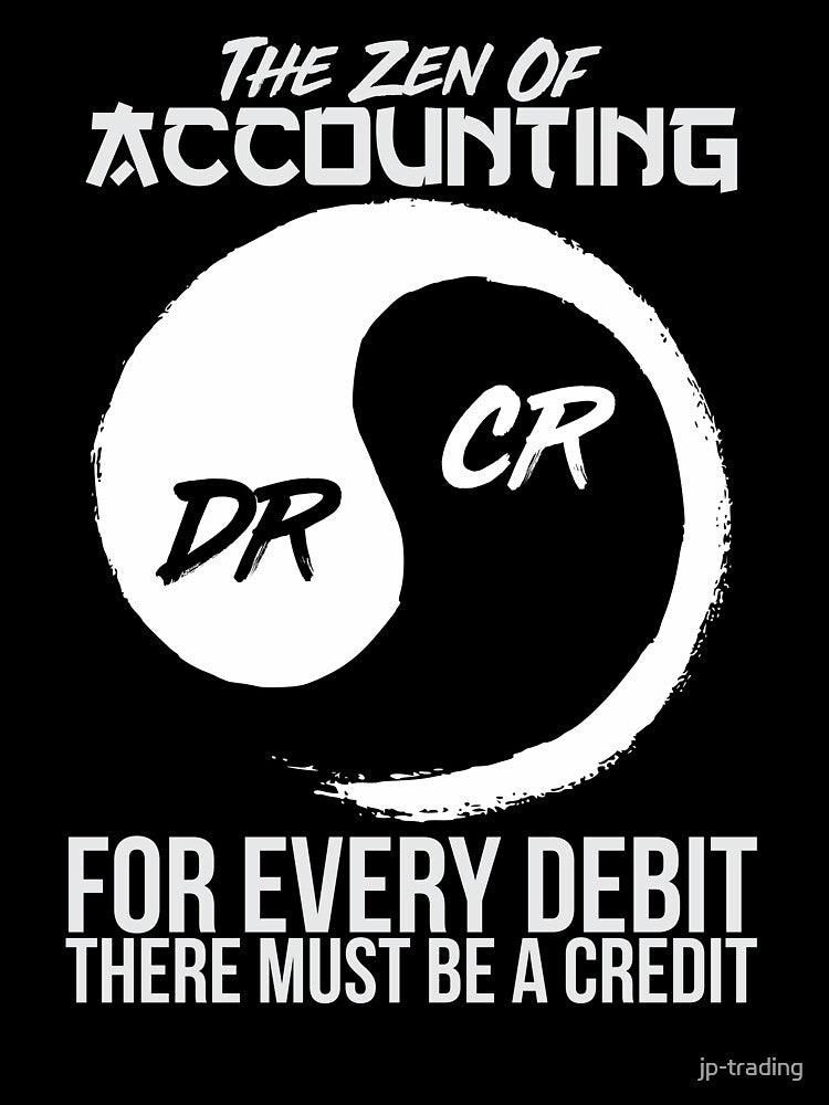 The Zen Of Accounting by jp-trading