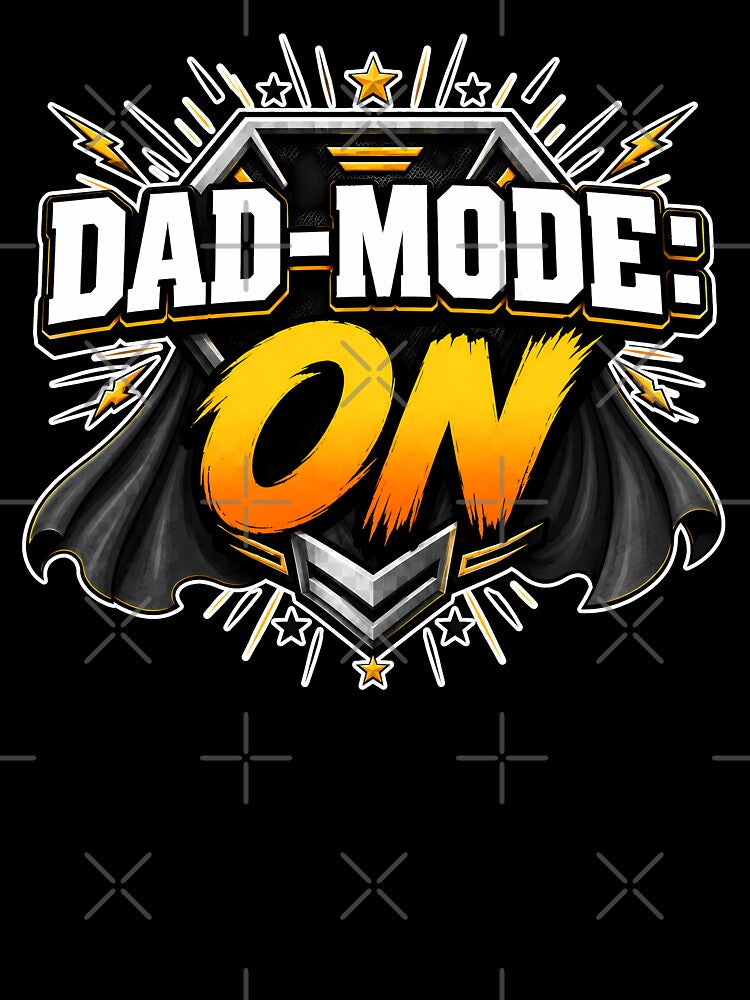 Dad Mode On Design by Atelier-59