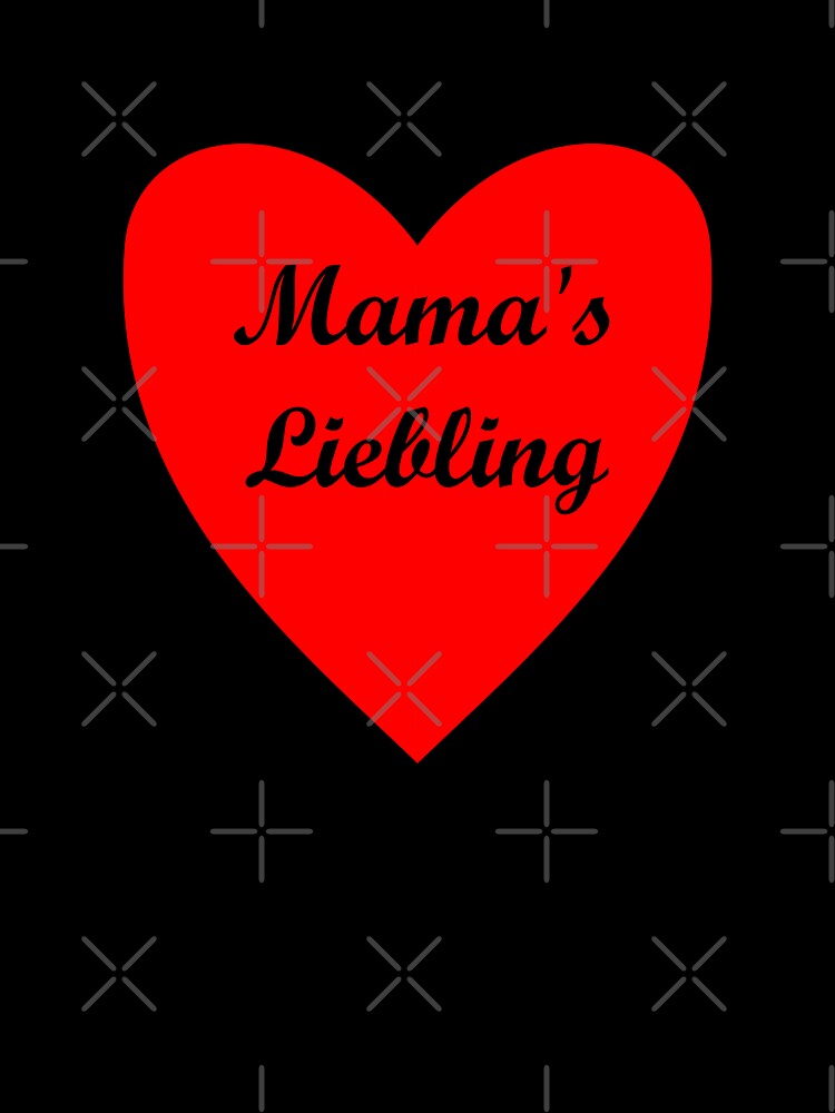 Mamas favorite by saechla