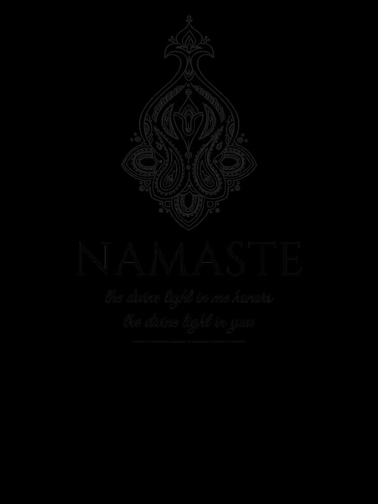 Yoga Studio Decor by MentDesigns