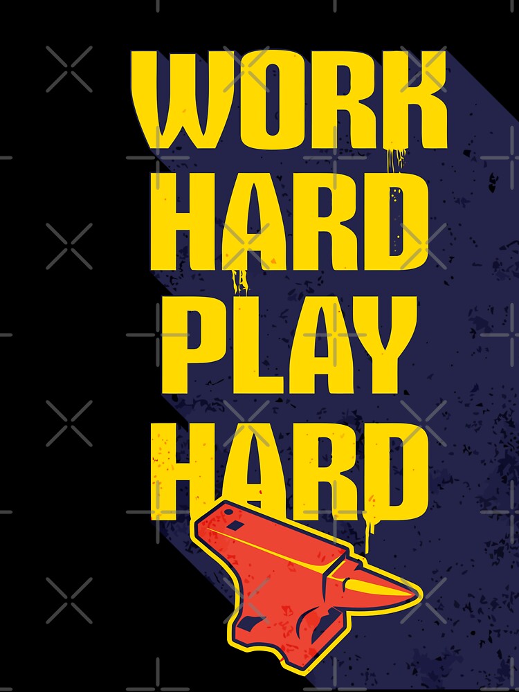 Unforgettable Quote | Hard work is paying off by CyberWindow