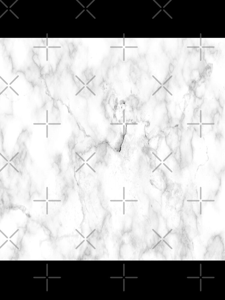 Amazing Nature Minimal Marble Pattern by shirtmate