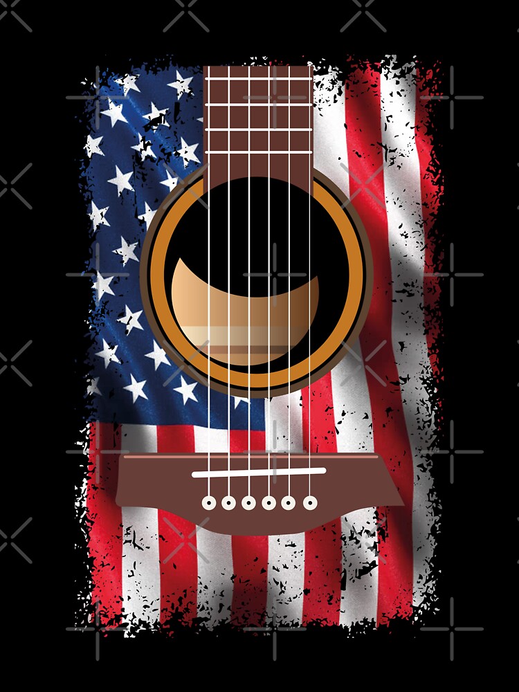 Happy Independence Day America! by STREETWEAR ICON