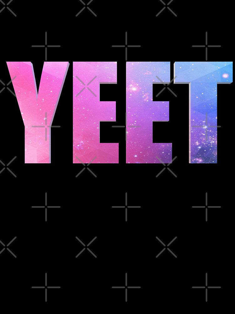 YEET by HiddenStar02