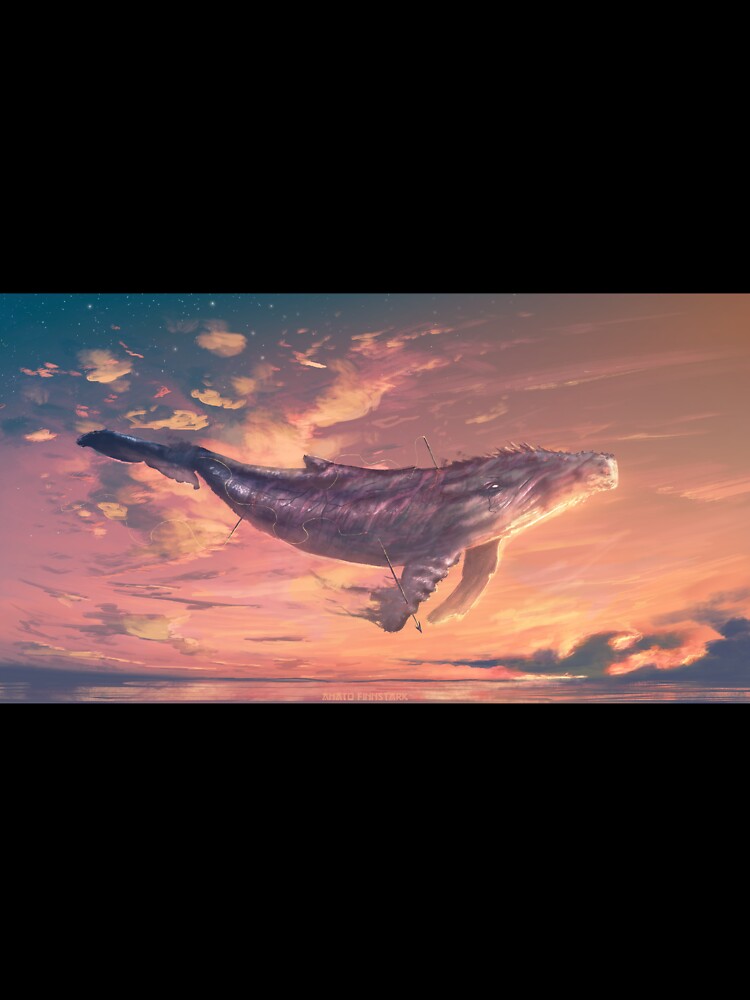 The last by Anatofinnstark