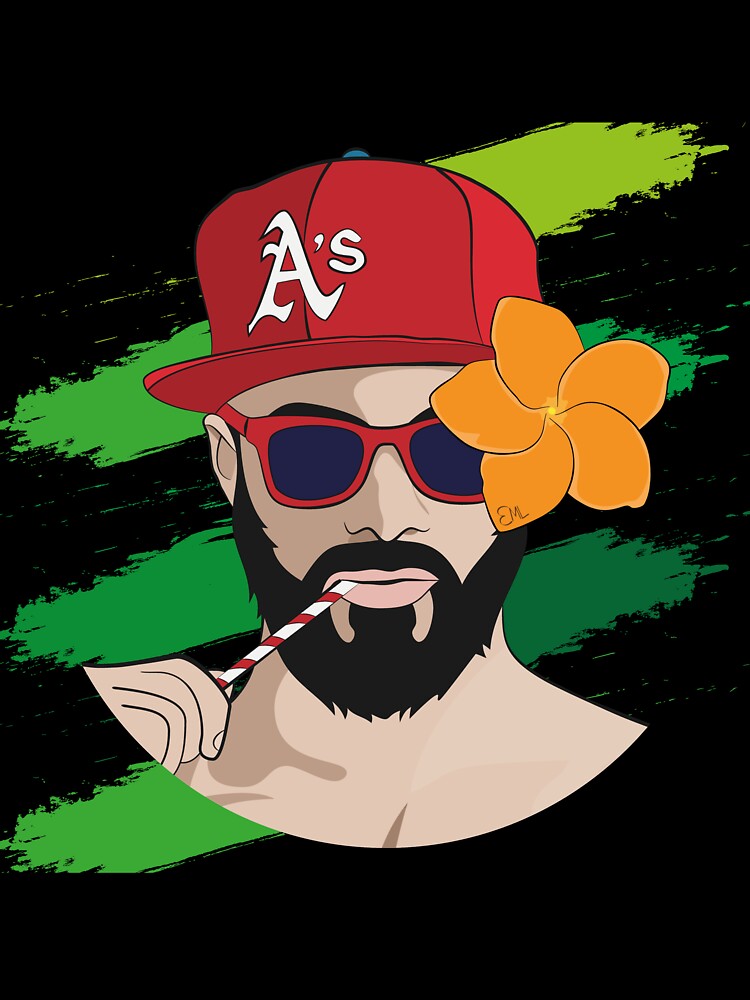 Candy Men Flower by istotambemeamor