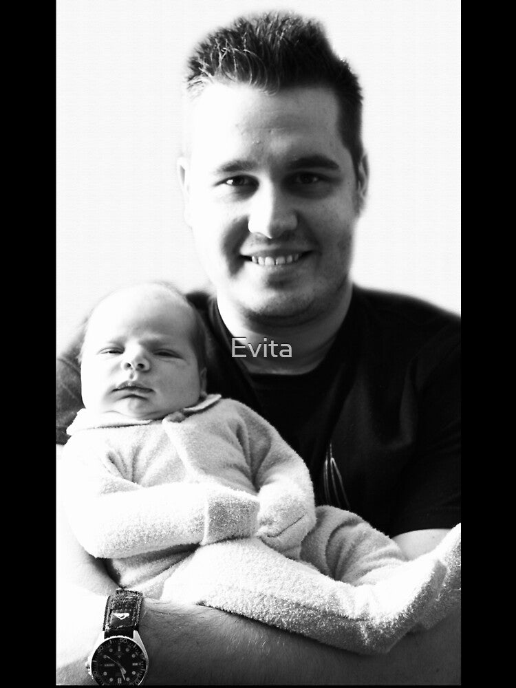 Dad And I by Evita