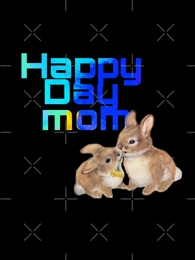 happy day mom by YMStore