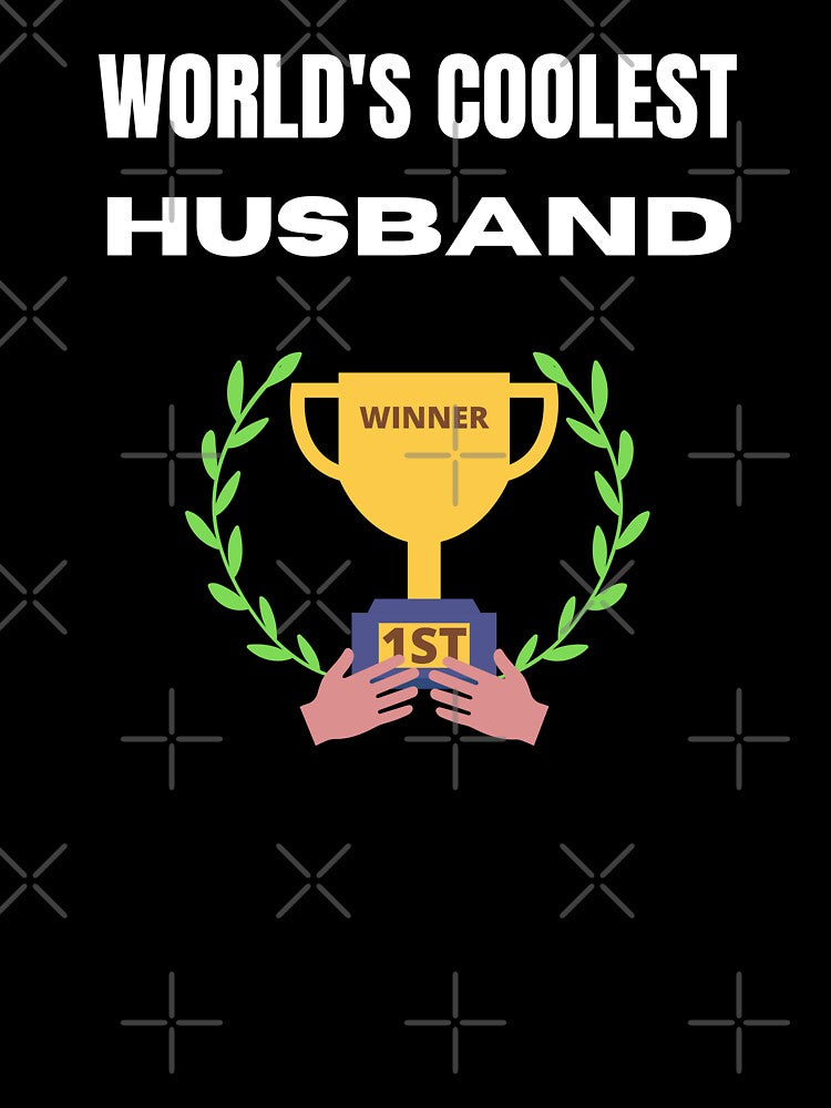World's Coolest Husband by fev-rocks