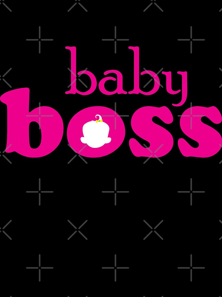 baby boss - girl by Mskathrynne