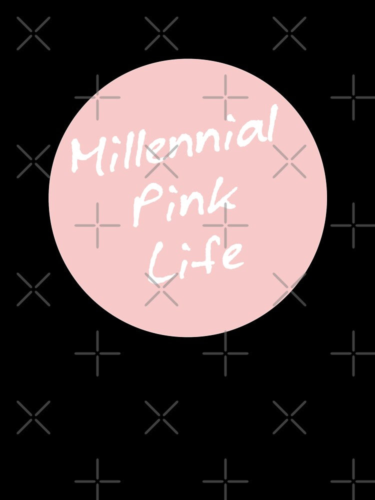 Millennial Pink Life! by FandomTrading