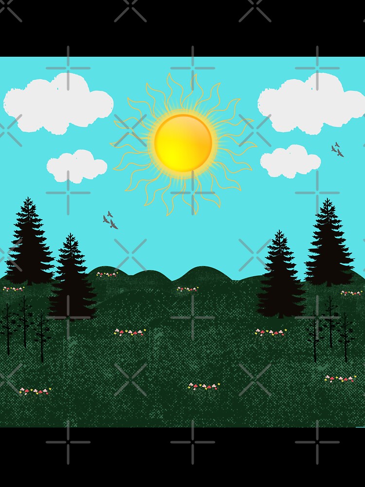 One Summer Day by House of Hartz by: Dominique11