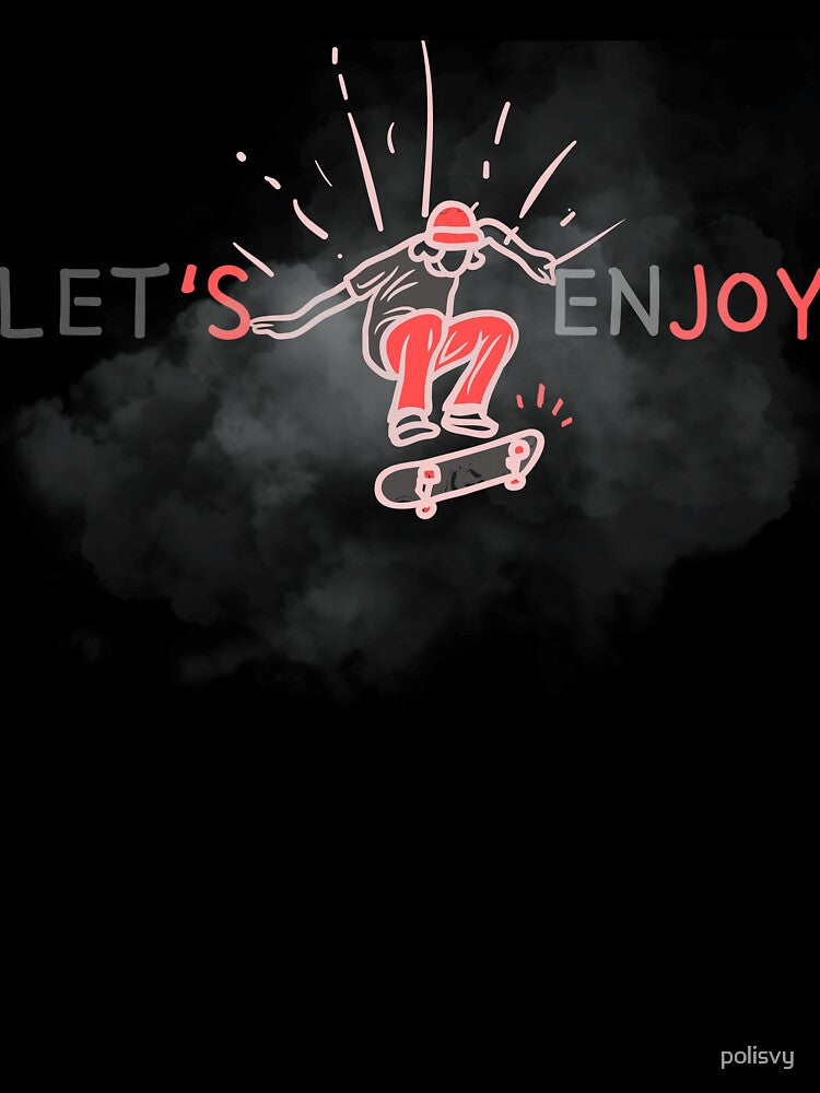 Let's Enjoy by polisvy