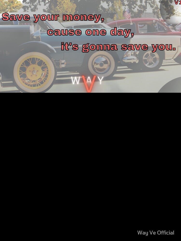 Life Lesson by Way Ve Official