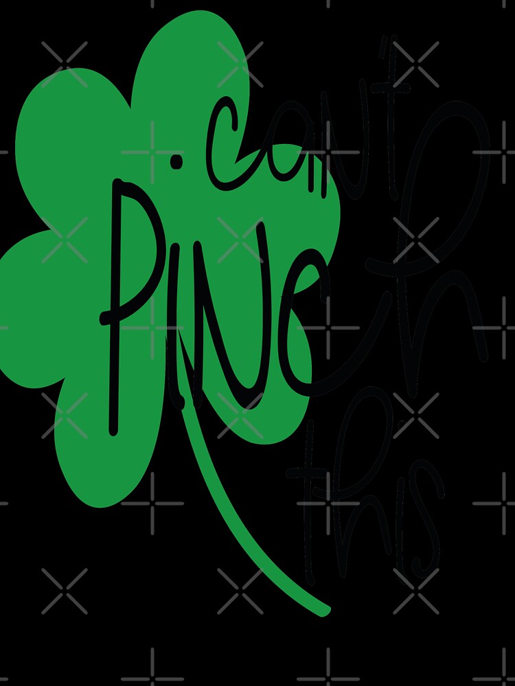 St. Patrick's can't  pinch this by zaki ⭐⭐⭐⭐⭐