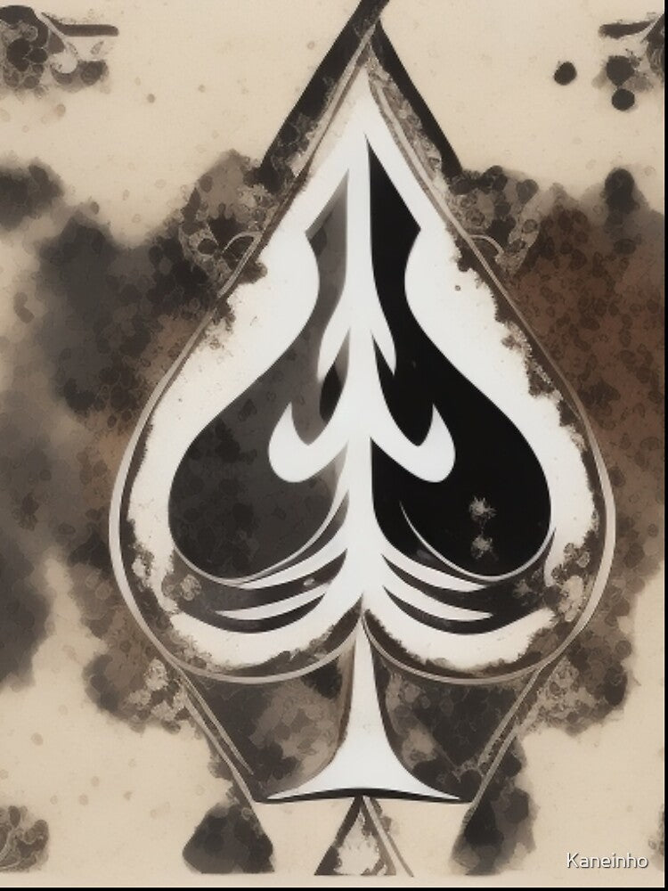 King of Ace by Kaneinho