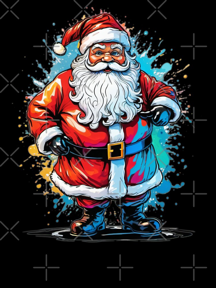 Santa Claus by KeopsMurat