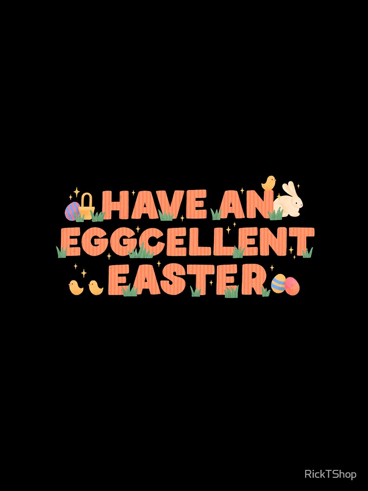 Easter by RickTShop
