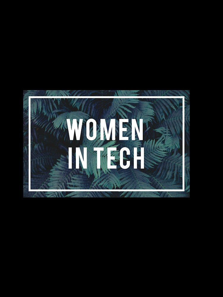 Women in Tech by balloonbreath