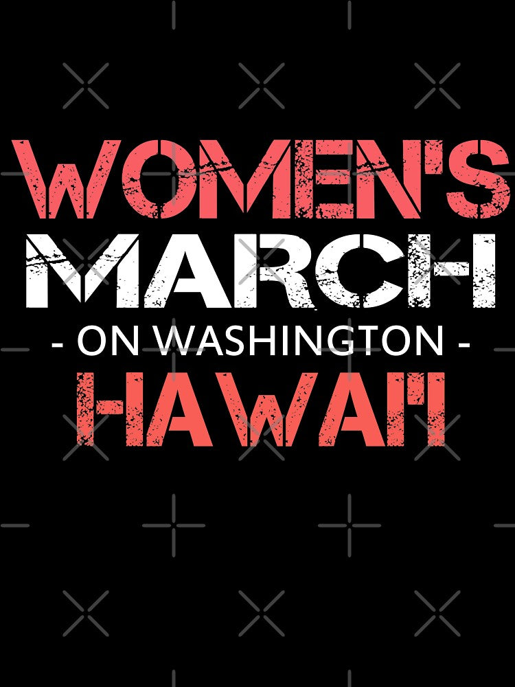 WOMEN'S HAWAI'I by konohadesign