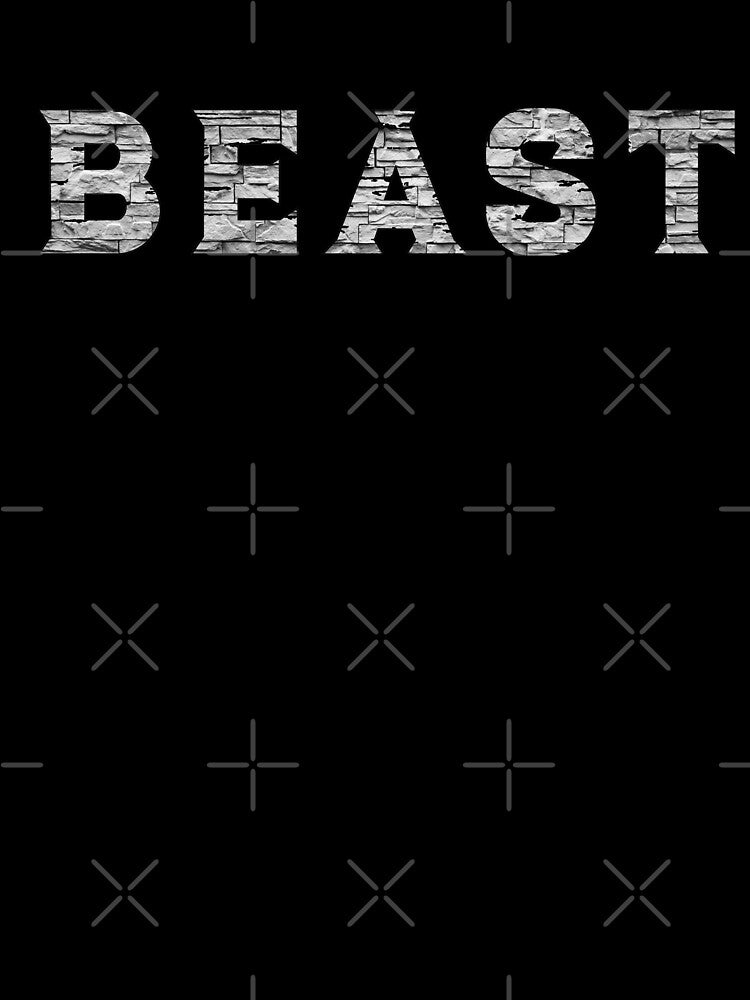 Beast by madtoyman