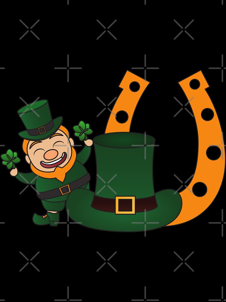 St Patricks Day -  Funny And Cute Idea St Patrick's Day For Lucy Kids And Toddlers by Diferenty Shop  ⭐⭐⭐⭐⭐