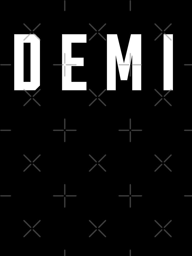 'DEMETRIA' by lovaticart