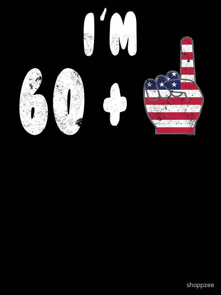 61st Birthday Shirt Awesome Birthday by shoppzee