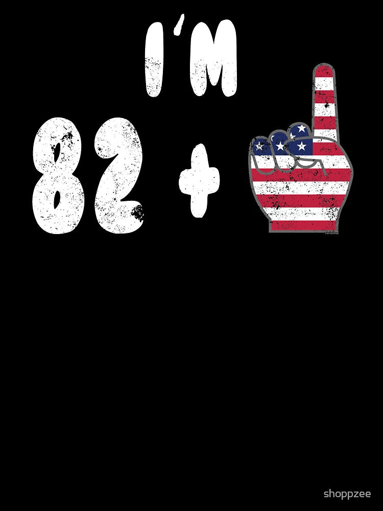 83rd Birthday Shirt Grandma Grandpa by shoppzee