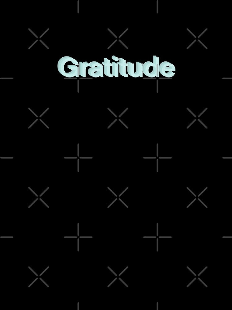 Gratitude by findmereading