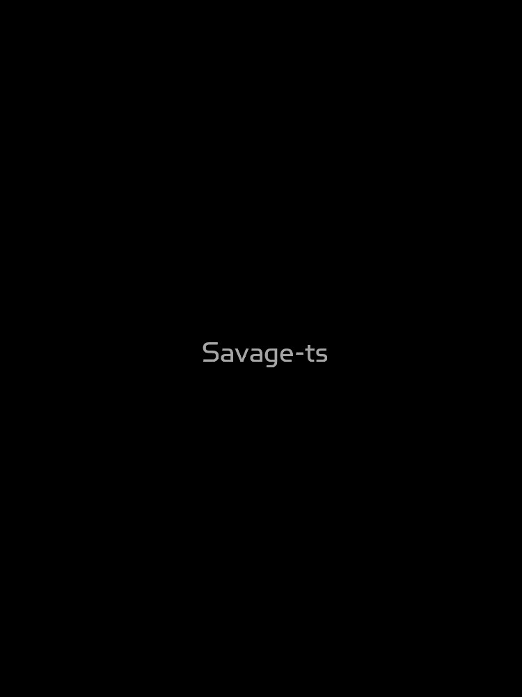 Work Hard Play Hard by Savage-ts