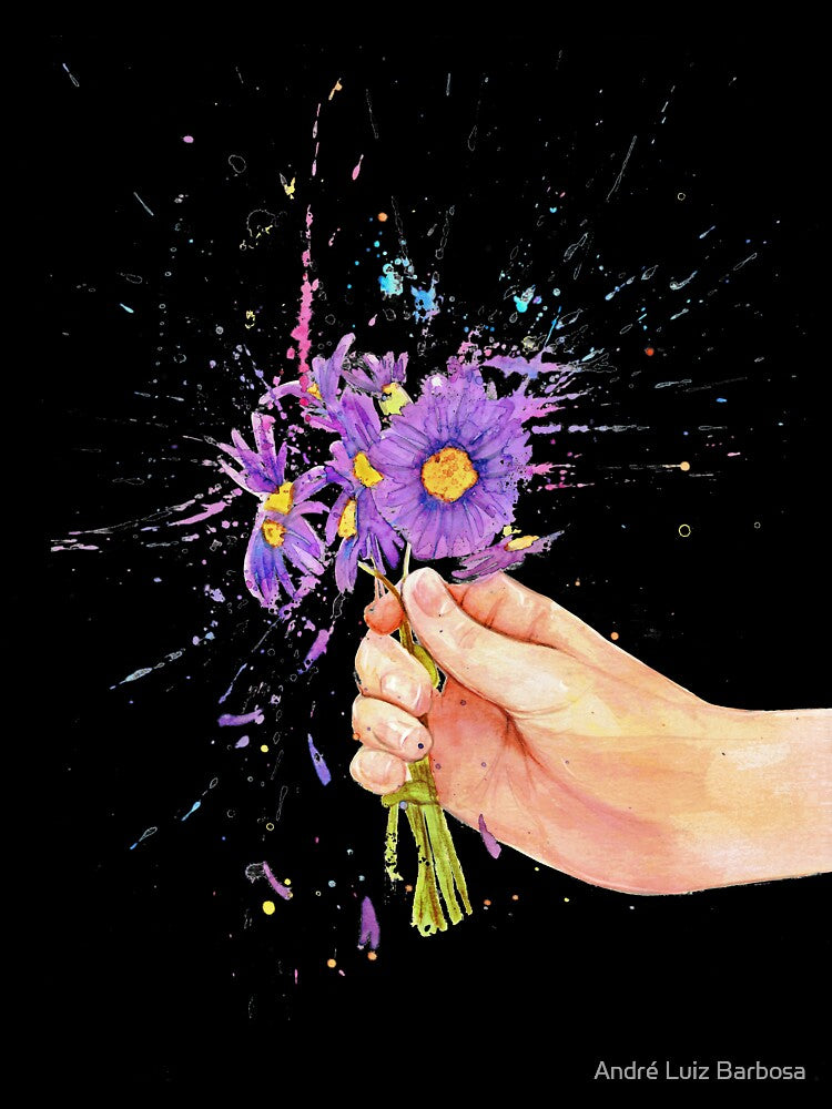 Gratitude by André Luiz Barbosa