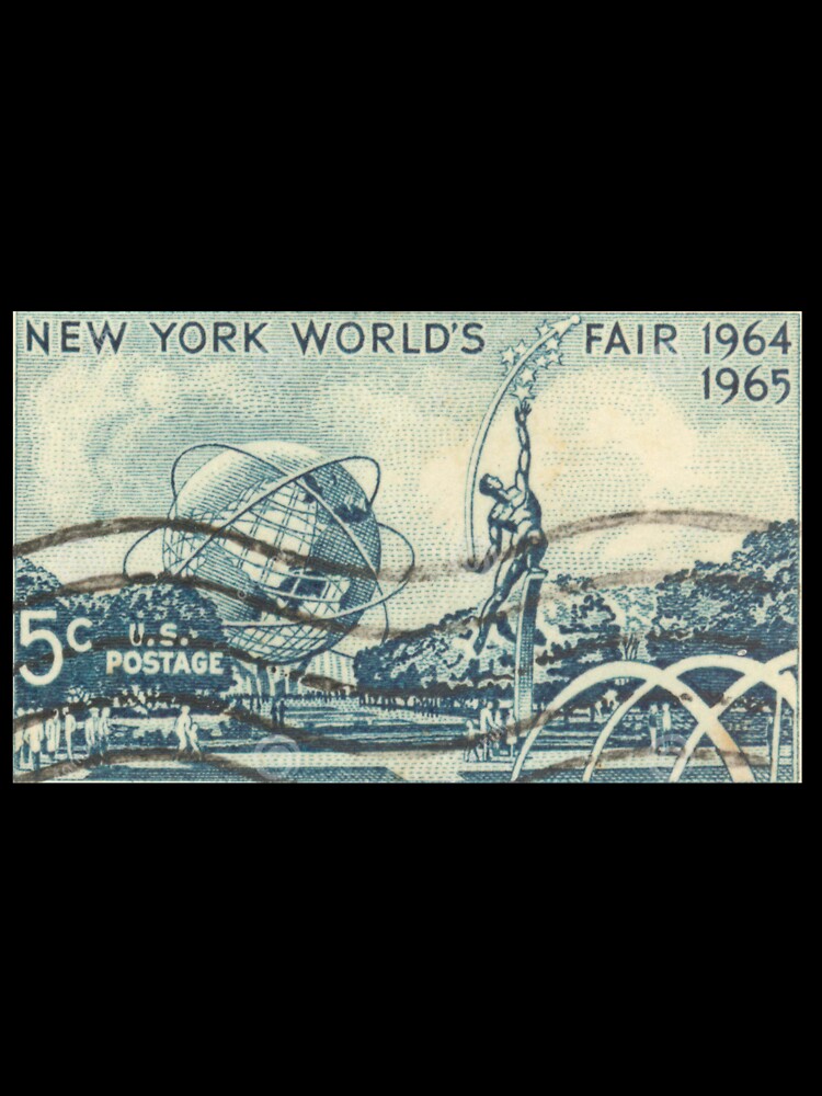 Vintage New York by jon-wong