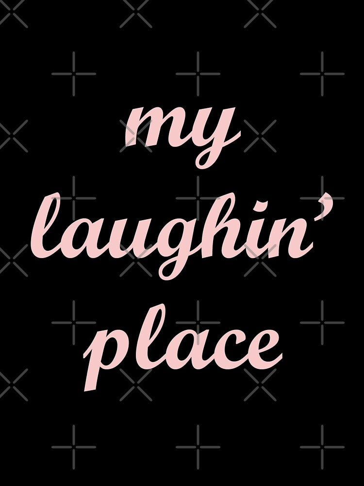 Millennial Laughin' Place by FandomTrading