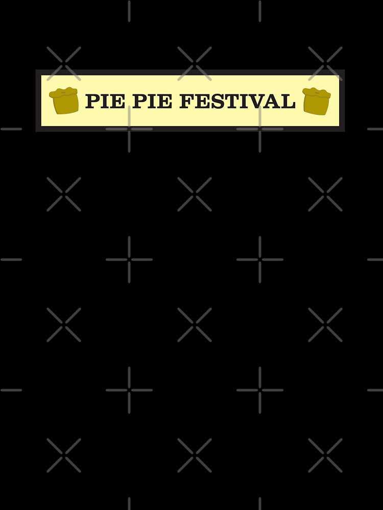 Shrewsbury Pie Pie Festival by Off the Box