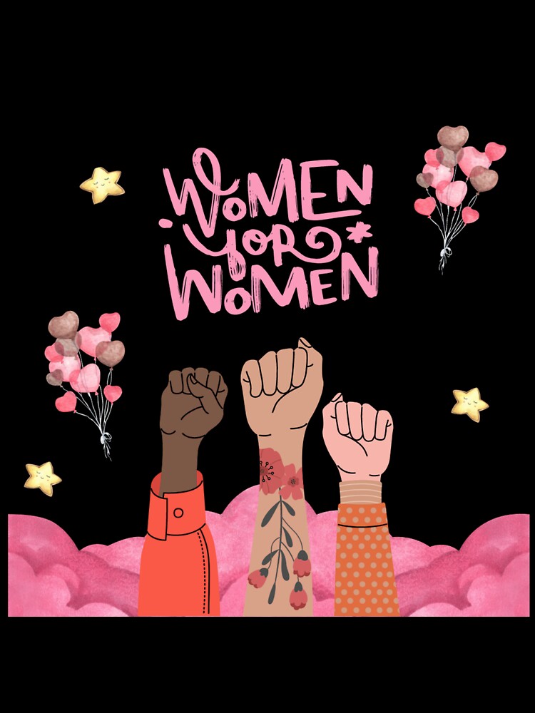 women for women by Giovanni's  Brown Quotes